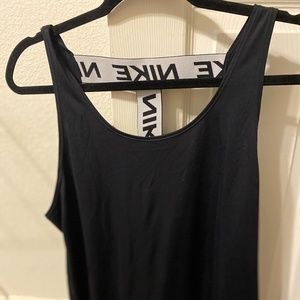 Nike Workout Top